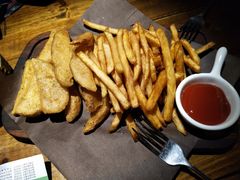 -蜉蝣酒吧(仓山万达店)