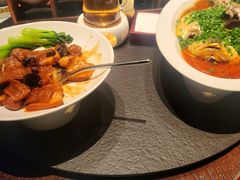 -晓长安·新陕菜(曲江店)