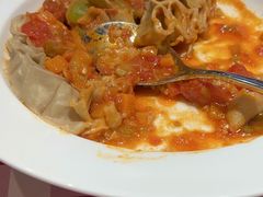 -西贝(武汉群星城店)