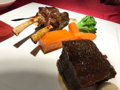 -王品牛排(佛山南海万科广场店)