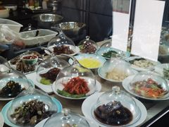 -西湖船菜(湖滨·碧水山庄店)