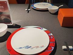 -上海滩餐厅(BFC外滩金融中心店)