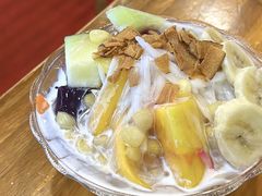 -葛师傅越南特色水果捞(建政南路总店)