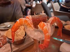 -THE CANNERY&JUJU 新鲜海鲜·牛排美食酒廊