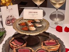 -壳里西餐厅Coquille Seafood Bistro(蒙自路店)