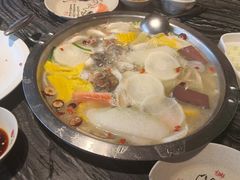 -天都火锅酒楼(虹梅南路店)