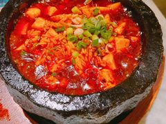 -雀蓝川菜(星悦汇店)