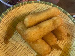 -胡大怪手工酸辣粉(安亭店)