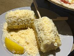 -机器人火炉披萨