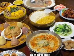 -庖丁人家巴东茶店牛肉(施南古城店)