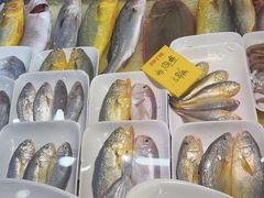 -501號台州海鲜餐厅(海创园店)