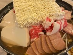 -郑阿姨的家·이모네·韩料&烤肉(武川路店)