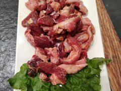 -现代烧烤冷面店(苏家屯店)