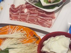 -德龙火锅(松源街直营店)