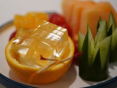 -晋江荣誉国际酒店·港誉茶餐厅