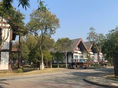 -太阳岛度假酒店