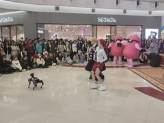 -凯德广场(学府店)