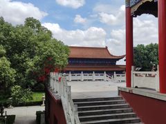 -开福禅寺
