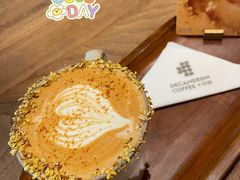 -DECAMERON十日谈(卓悦汇店)