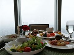 -Social 秀西餐厅-长沙瑞吉酒店(运达店)