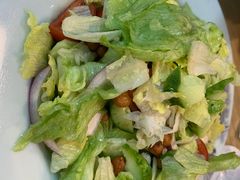 -烤满分·东北烧烤(首经贸店)