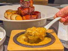 -望乡楼上海菜(日月光店)