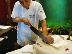 -东来顺饭庄(王府井步行街店)