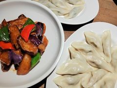 -北方家宴(番禺永旺店)