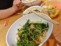 -北三条胡同打卤面馆(雍和宫店)