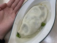 -北方饺子王·海肠捞饭·海鲜锅(山大店)