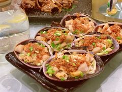 -渔娘渔家丹东海鲜(东直门店)