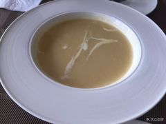 奶油蘑菇汤-IL Forno 意坊·意大利餐厅(温州万象城店)