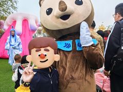 -秦皇岛乐岛海洋王国