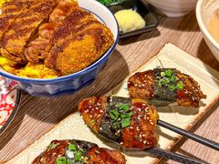 -左舞和风屋便当(金地店)