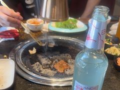-泰白海鲜烧烤大全