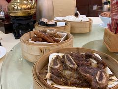 -四季大酒楼(白濠店)