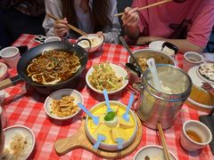 -龙师傅卤炒(天马店)