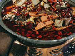 -友记功夫香·人民大排档(红牌楼店)