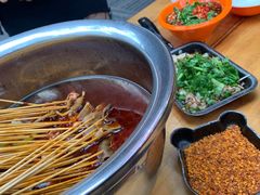 串串香-冒椒火辣(奎星楼街店)