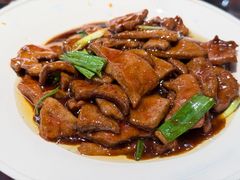 -陈记菜馆·非遗淮扬菜(东关街教场店)