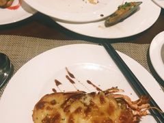 -Social 秀西餐厅-长沙瑞吉酒店(运达店)
