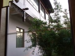 -扬州瘦西湖汇金酒店