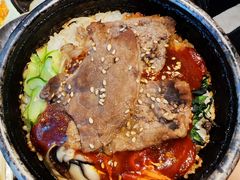 -明洞王妃家烤肉(苏州中心星悦汇店)