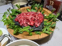 -红鼎豆捞·非遗鲍皇汤火锅(宝丰路店)