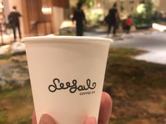 -Seesaw Coffee(朝阳大悦城店)