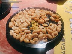 -嘎嘎鸭脑壳(蜀汉路店)