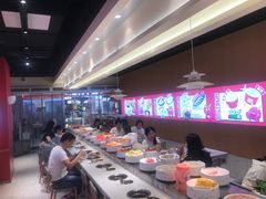 -龍歌自助小火锅(秦淮水游城店)