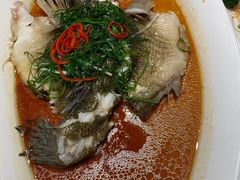 -龙船人海鲜城(长治路店)