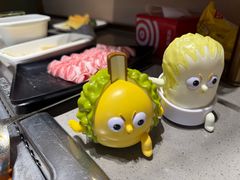 -海底捞火锅(龙湖北京大兴天街店)