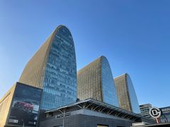 -凯德MALL(西直门店)